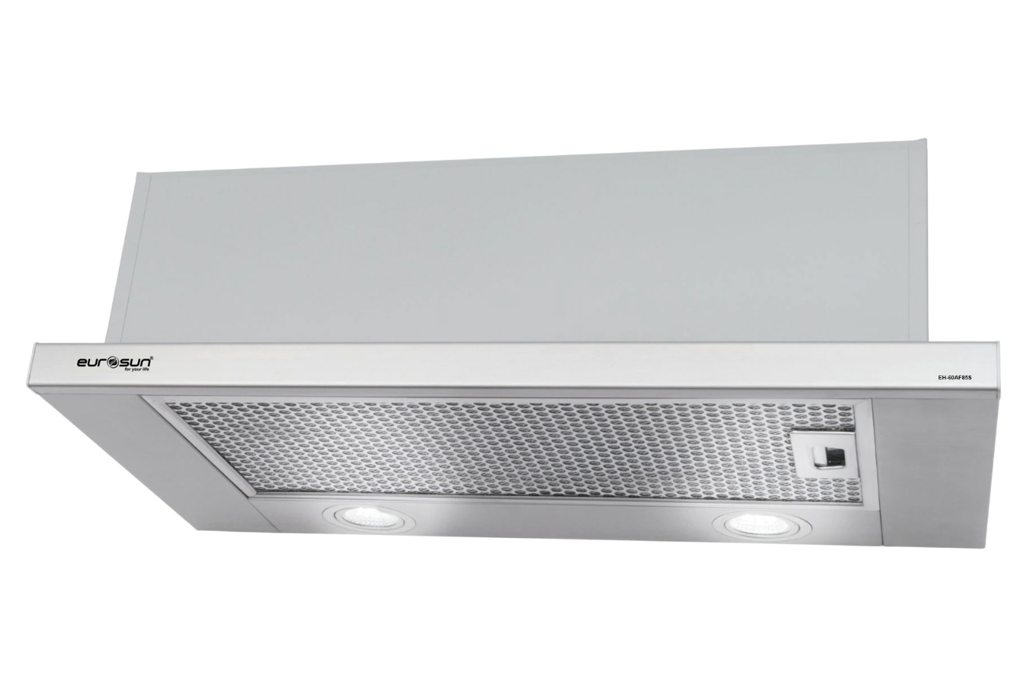 Máy hút mùi âm tủ Eurosun EH-60AF85S | 60cm