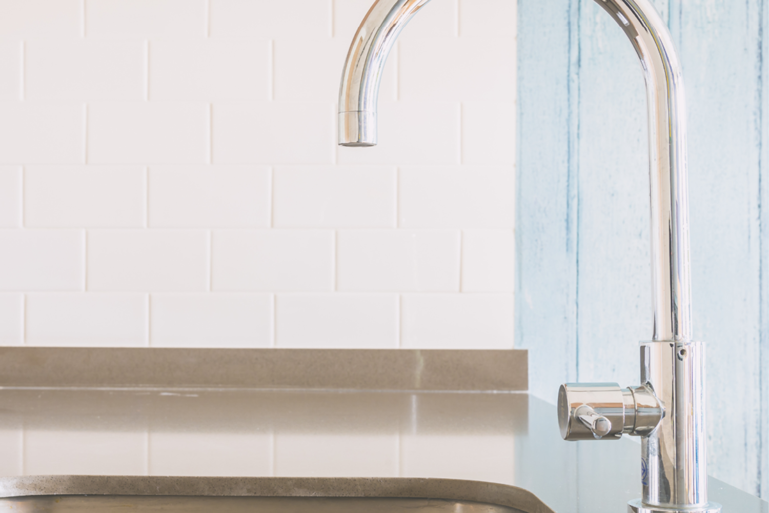 Vòi Rửa Bát 1 Nguồn Nước Lạnh Malloca K569-C | Inox 304 (ECO)