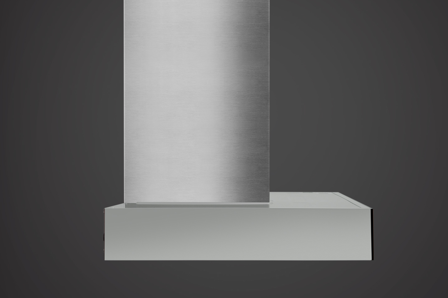 Máy hút mùi áp tường/âm tủ Junger H-90 | 90cm