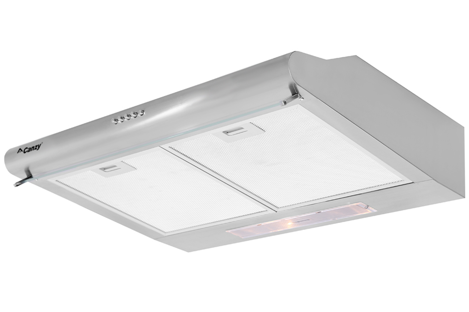 Máy hút mùi cổ điển Canzy CZ 506I