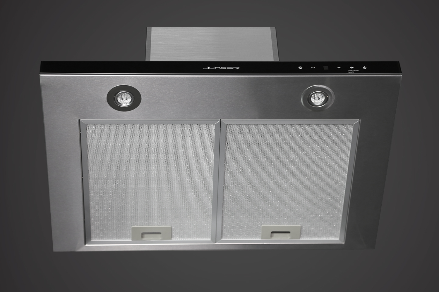 Máy hút mùi áp tường/âm tủ Junger HRJ-700 | 70cm