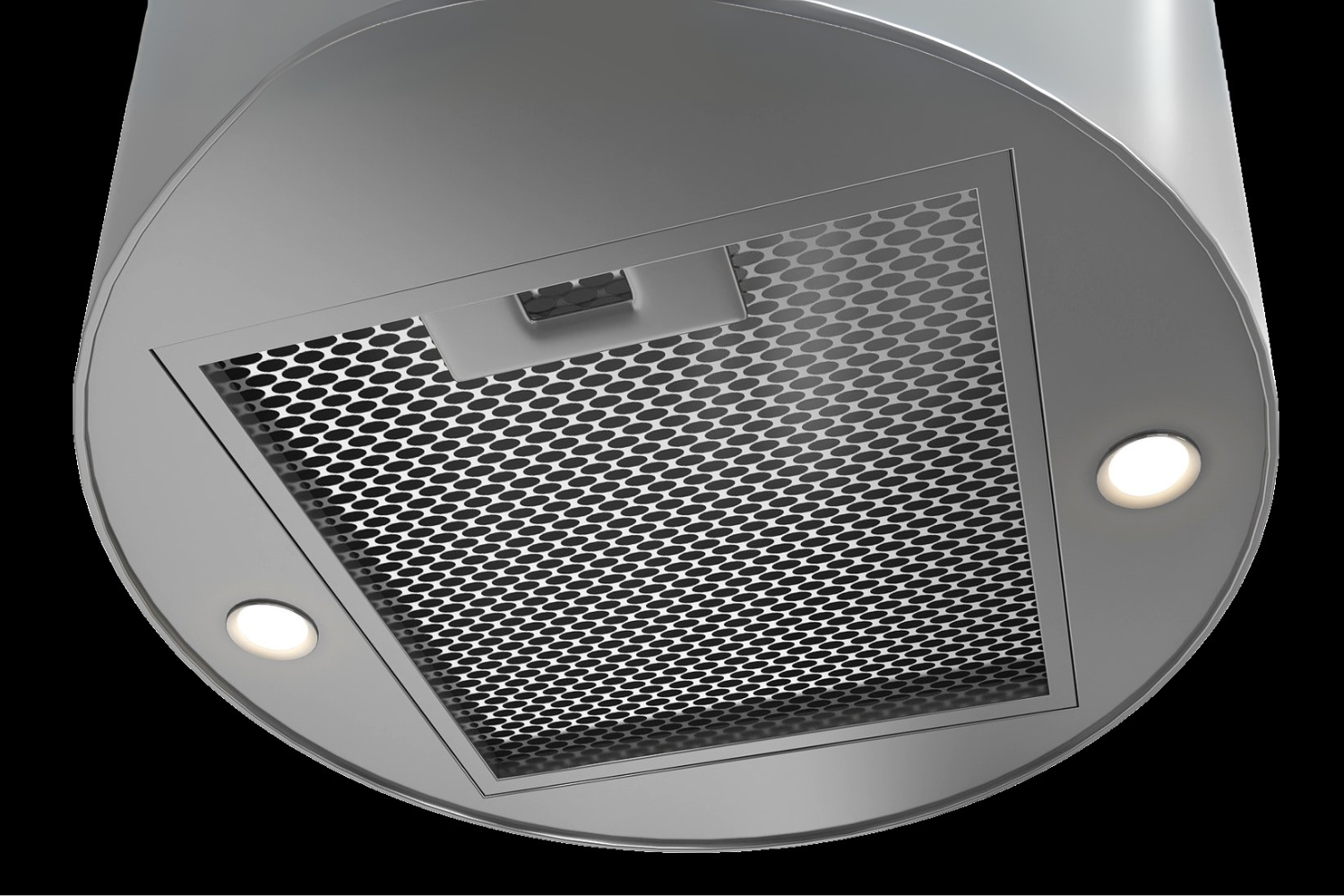 Máy hút mùi đảo Teka MAESTRO CC 485 INOX | 40cm