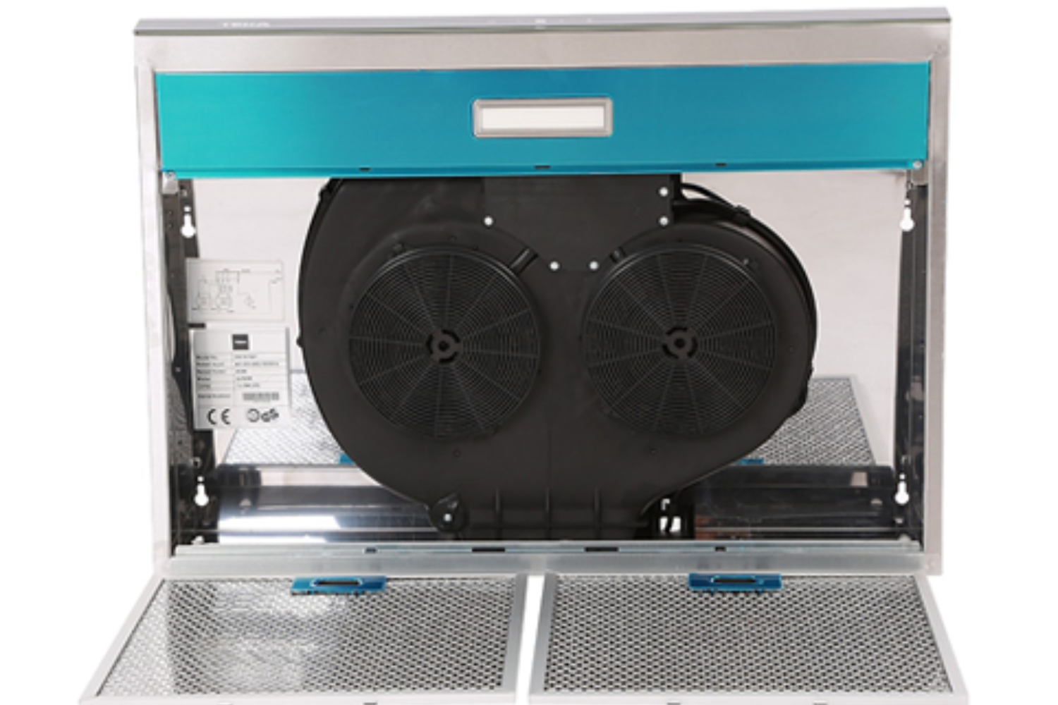 Máy hút mùi truyền thống Teka EASY CH 1070 BT | 70cm