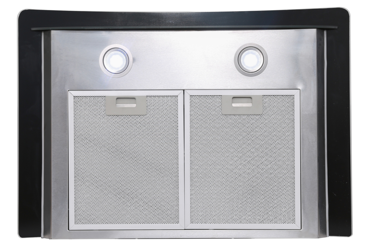 Máy hút mùi kính cong Canzy CZ 609