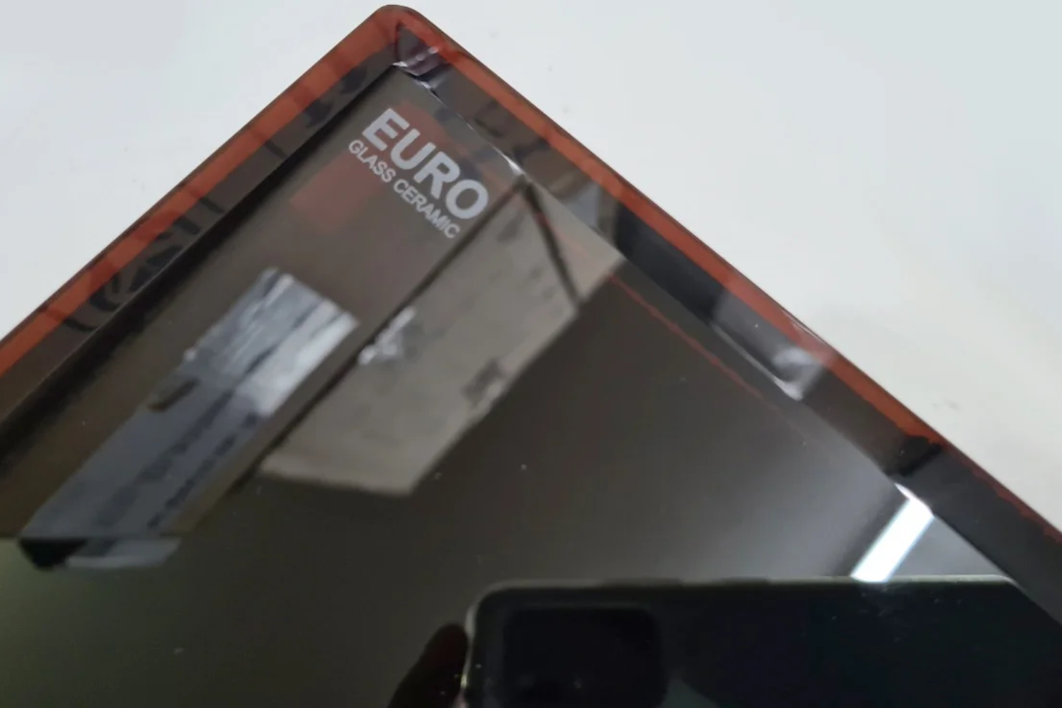 Bếp Điện Từ Kết Hợp Hồng Ngoại Eurosun EU-TE509Max | Lắp Âm 2 Vùng Nấu