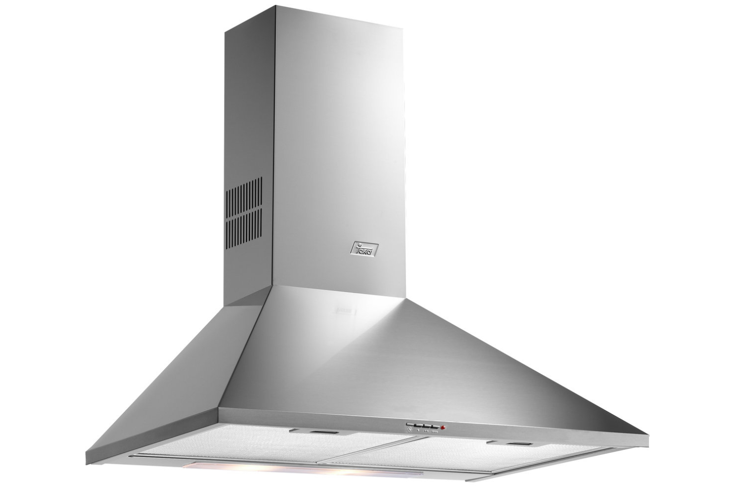 Máy hút mùi áp tường Teka EASY DBB 70 SS | 70cm