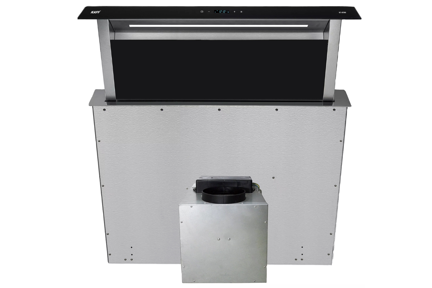 Máy Hút Mùi Âm Bàn Kaff KF-AT900 | 90cm