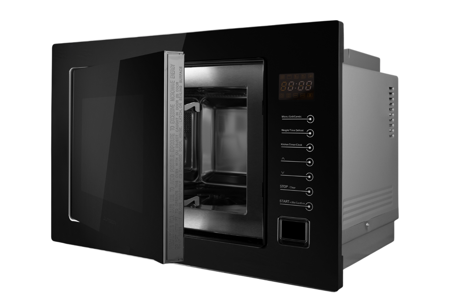 Lò Vi Sóng Có Nướng Junger JG TK-90 | Lắp Âm 26 Lít