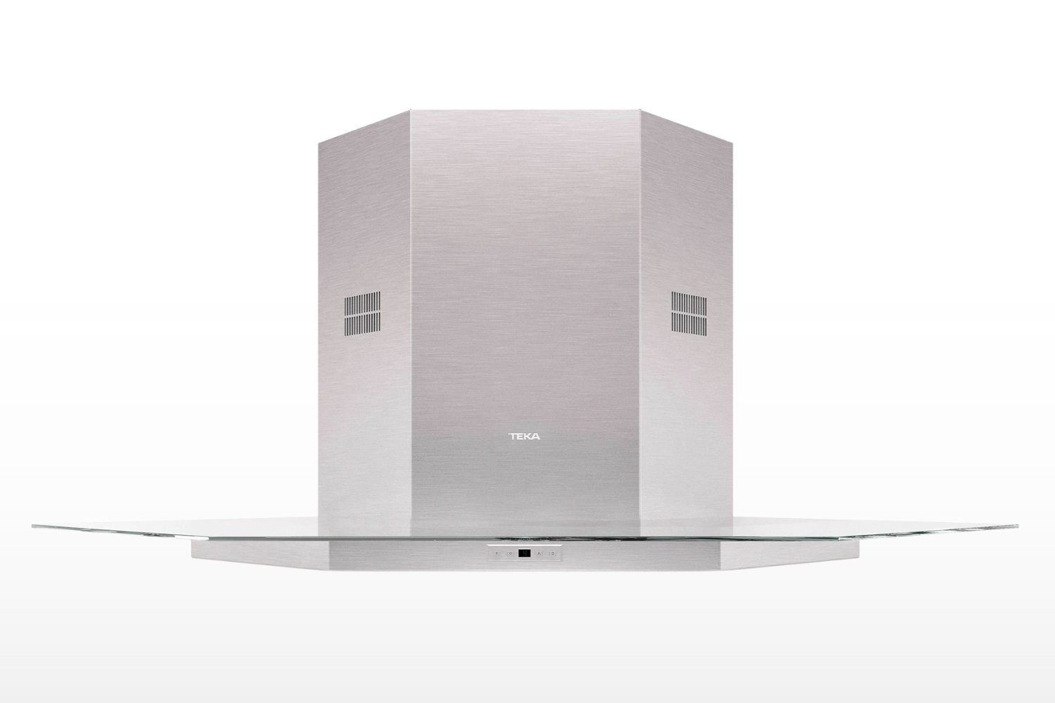 Máy hút mùi góc Teka MAESTRO DQ2 985 | 90cm