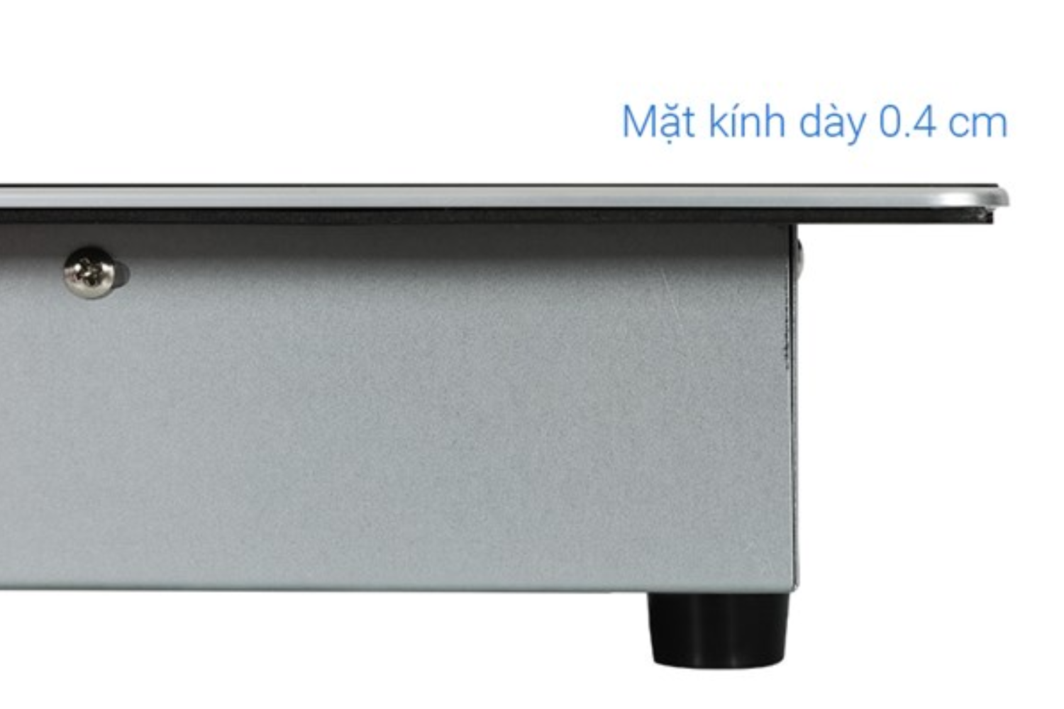 Bếp Từ Đôi KAFF KF-073II | Lắp Âm 02 Vùng Nấu