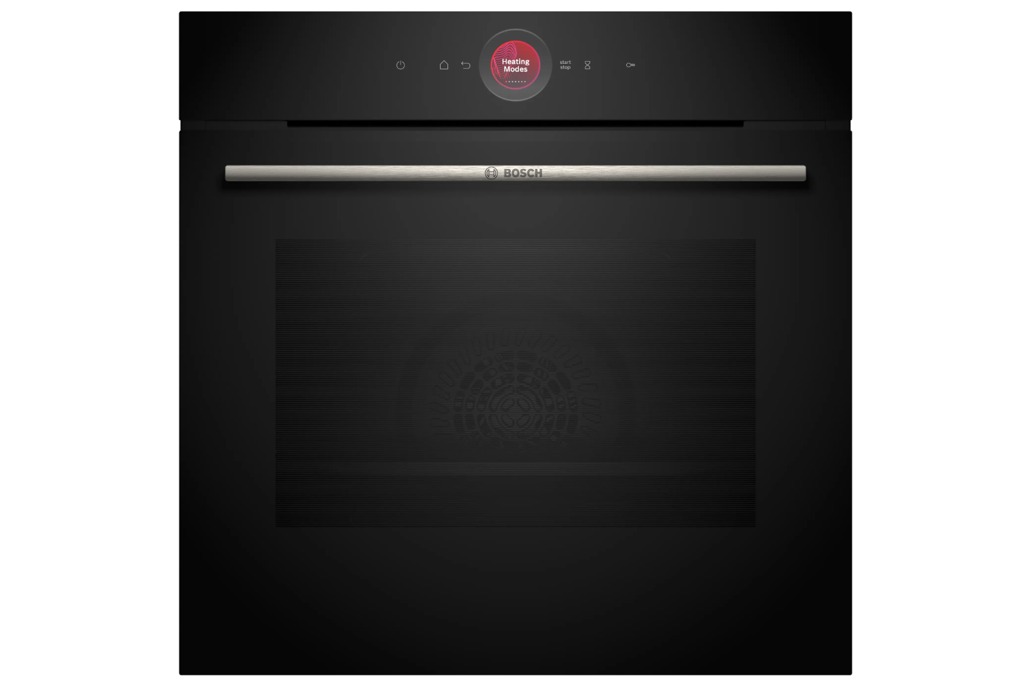 Lò Nướng Bosch HBG7241B1 Series 8 | Lắp Âm 71 Lít