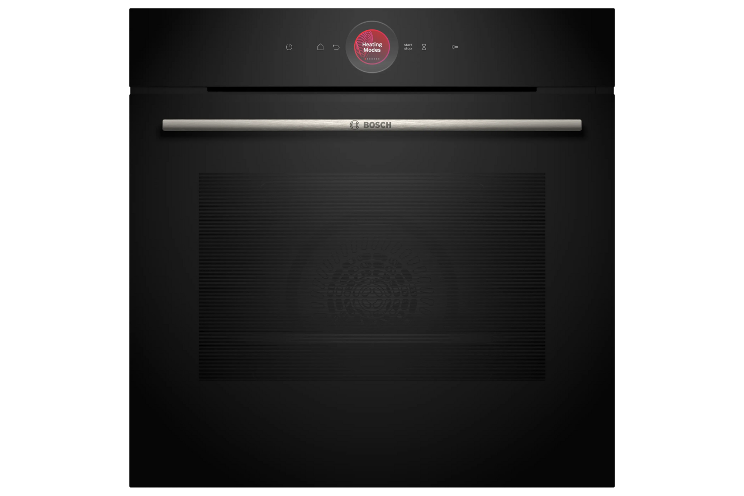 Lò Nướng Bosch HBG7341B1 Series 8 | Lắp Âm 71 Lít