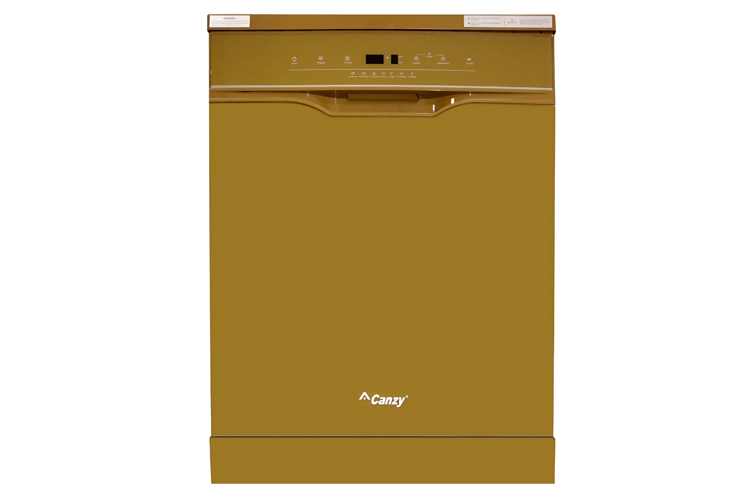 Máy Rửa Bát Độc Lập Canzy CZ P1036R