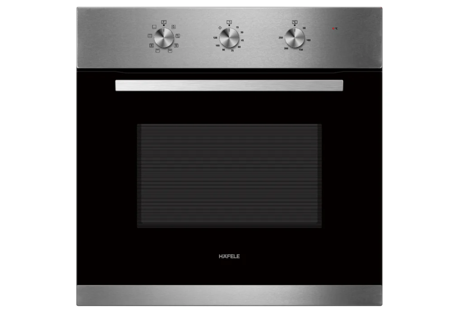 Lò Nướng Âm Tủ Hafele HO-4K70A (538.61.451) | Dung Tích 70 Lít