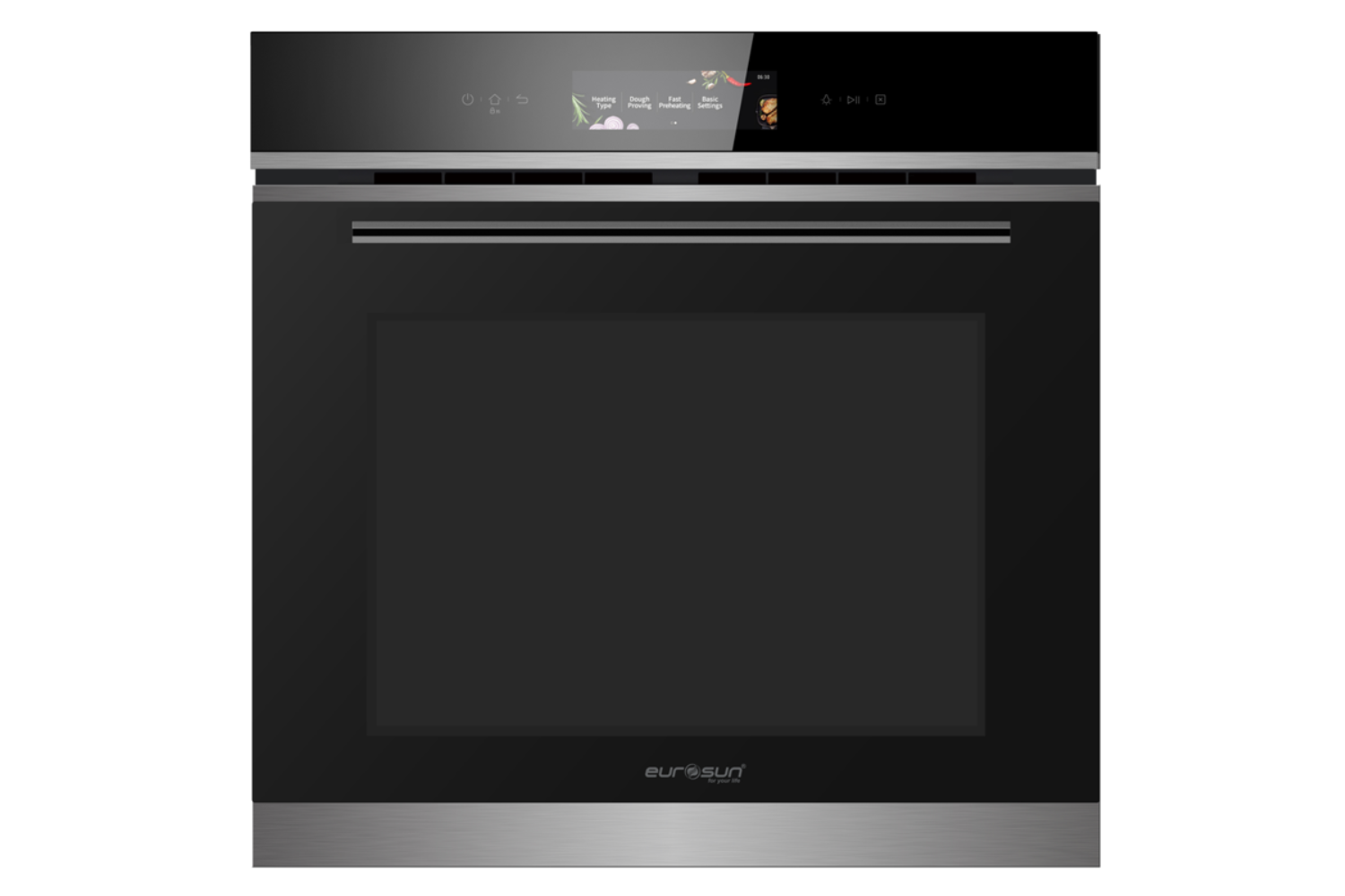 Lò Nướng Eurosun EOV72TFT | Lắp Âm 72 Lít