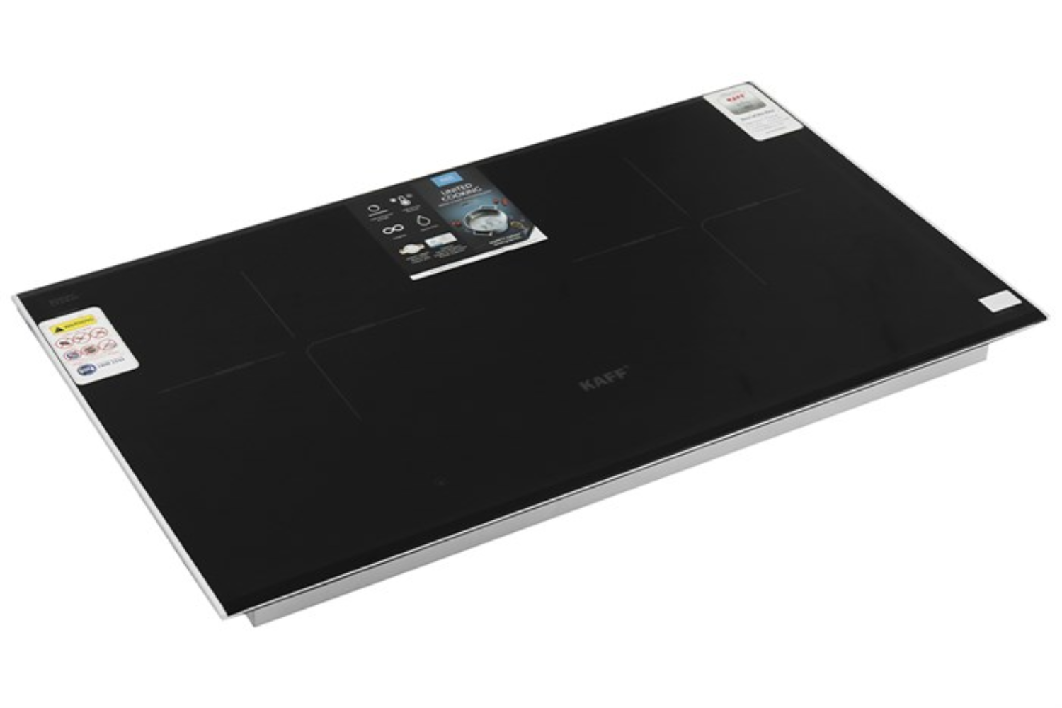 Bếp Từ Đôi KAFF KF-HID7348II | Lắp Âm 02 Vùng Nấu