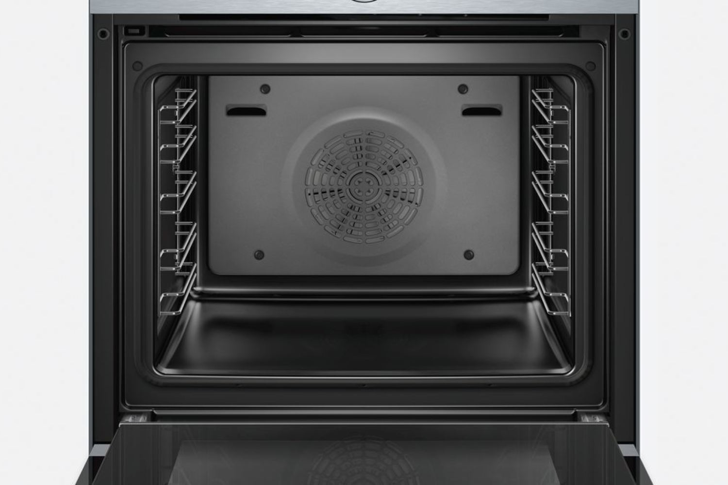 Lò Nướng Bosch HBG636ES1 Serie 8 | Lắp Âm 71 Lít