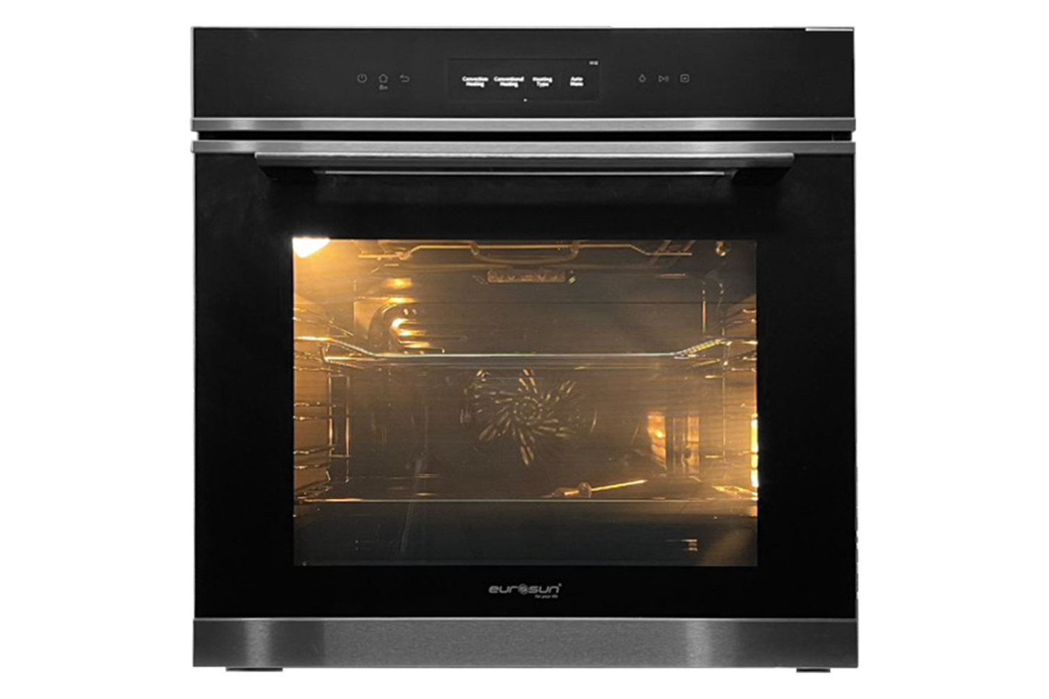 Lò Nướng Eurosun EOV72TFT | Lắp Âm 72 Lít