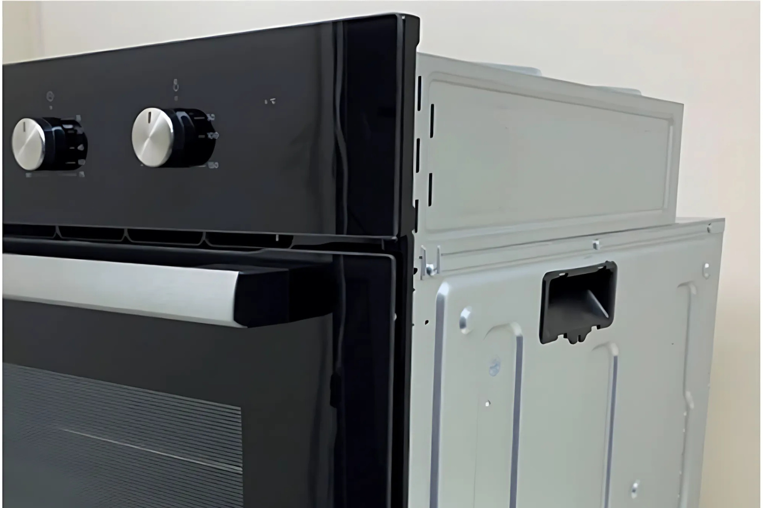 Lò Nướng Âm Tủ Hafele HO-2K65A (538.61.431) | Dung Tích 65 Lít