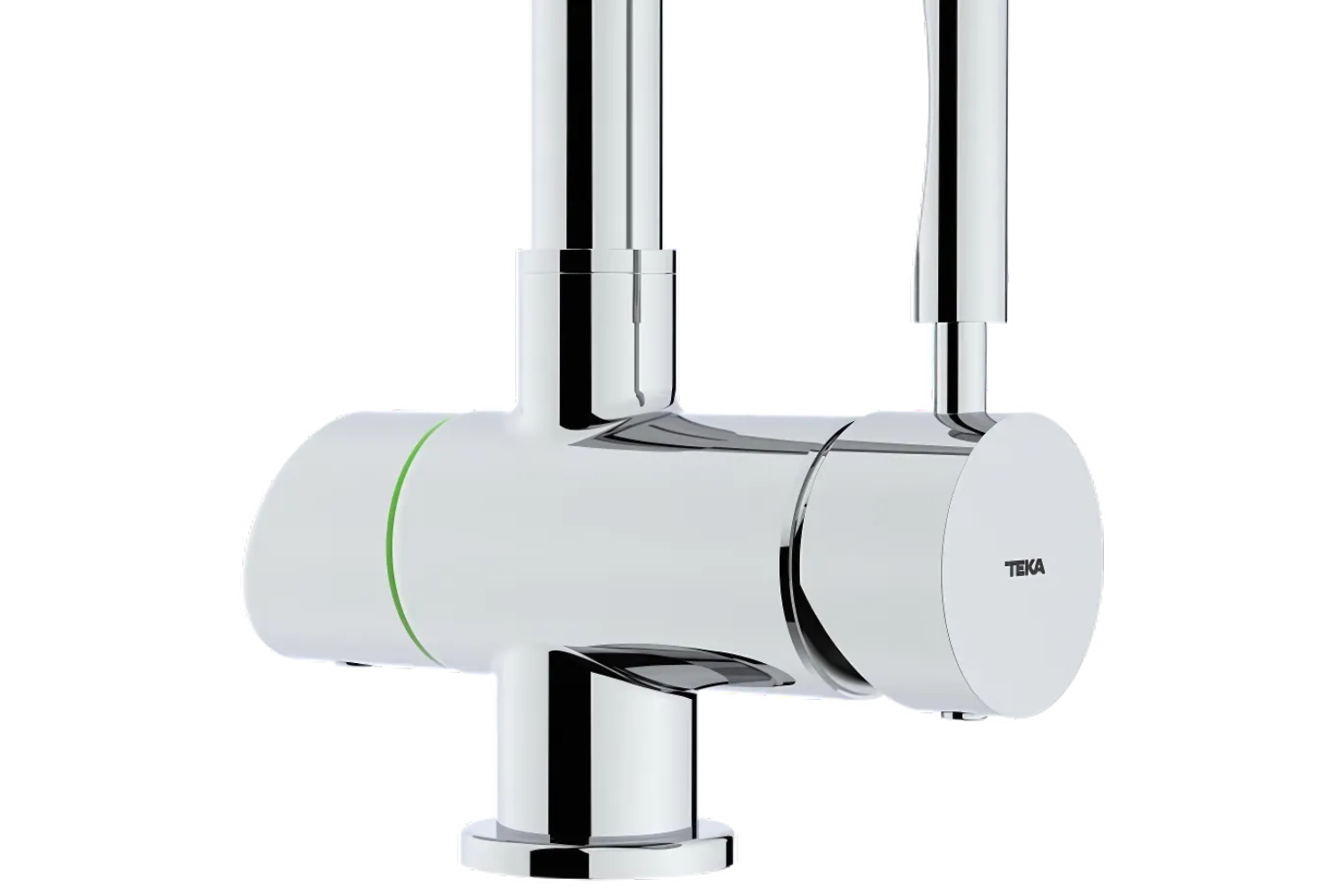 Vòi Rửa Bát Nóng Lạnh Teka OS 200 182000200