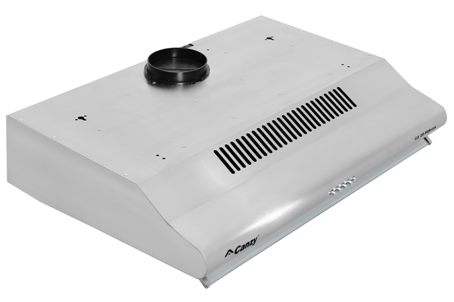 Máy hút mùi cổ điển Canzy CZ 2060I | 60cm