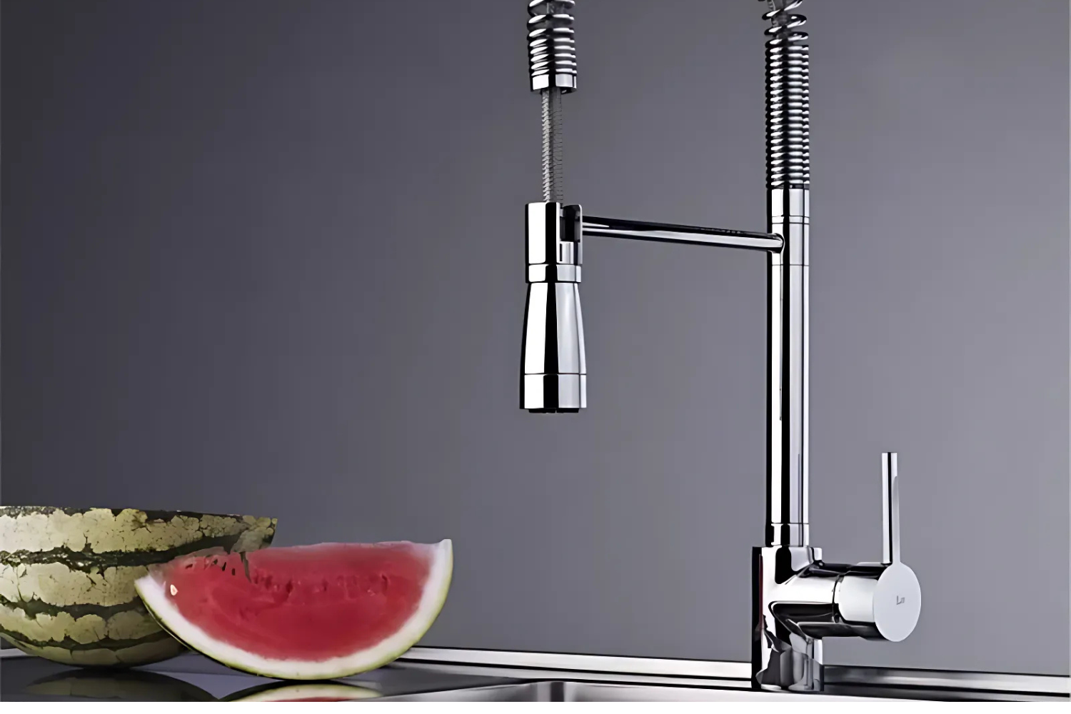 Vòi Rửa Bát Nóng Lạnh Teka ARK 937 239371200