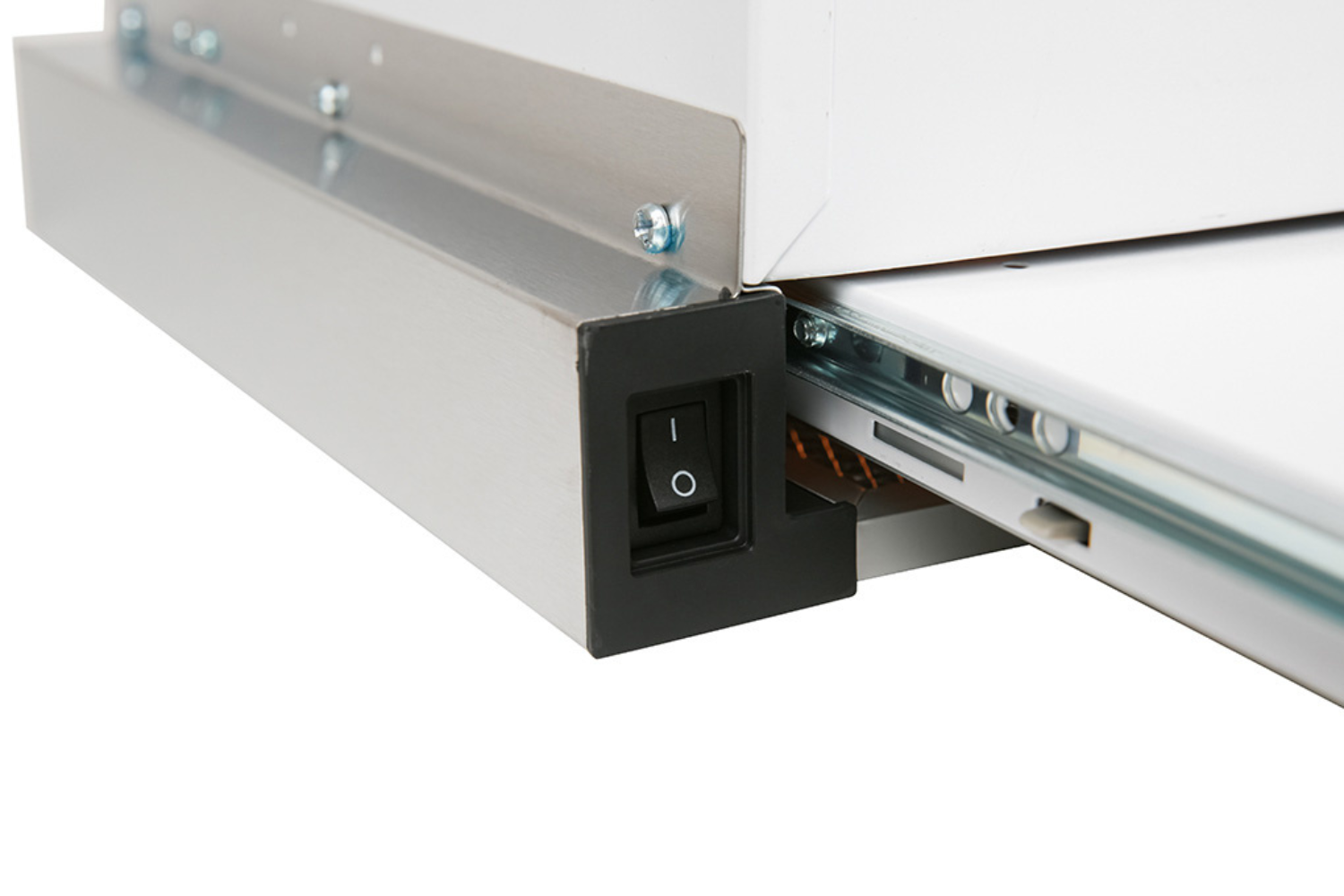 Máy hút mùi âm tủ Teka EASY TLR2 92 | 70cm