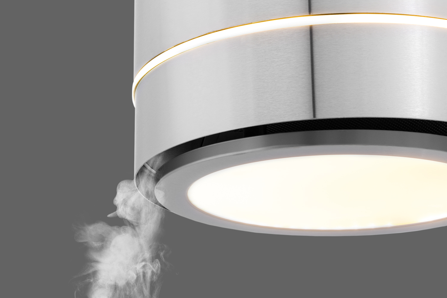 Máy Hút Mùi Treo Độc Lập Canzy CZ 7038GB