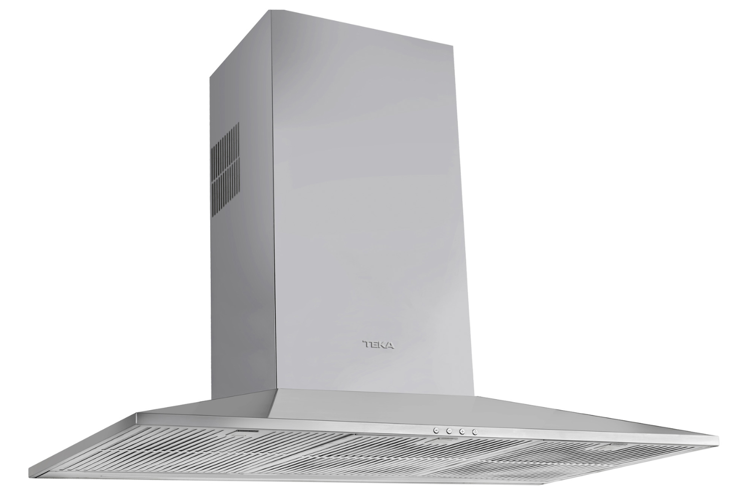 Máy hút mùi áp tường Teka TOTAL DSS 985 | 90cm