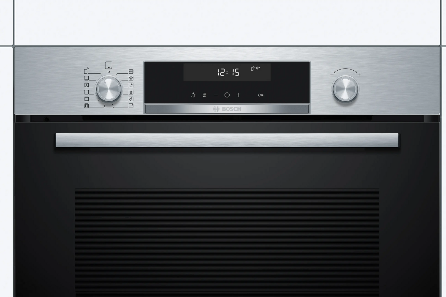 Lò Nướng Bosch HBG5585S6B Serie 6 | Lắp Âm 71 Lít