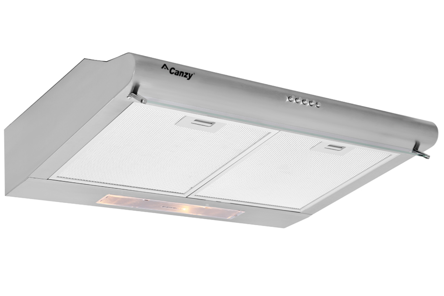 Máy hút mùi cổ điển Canzy CZ 507I