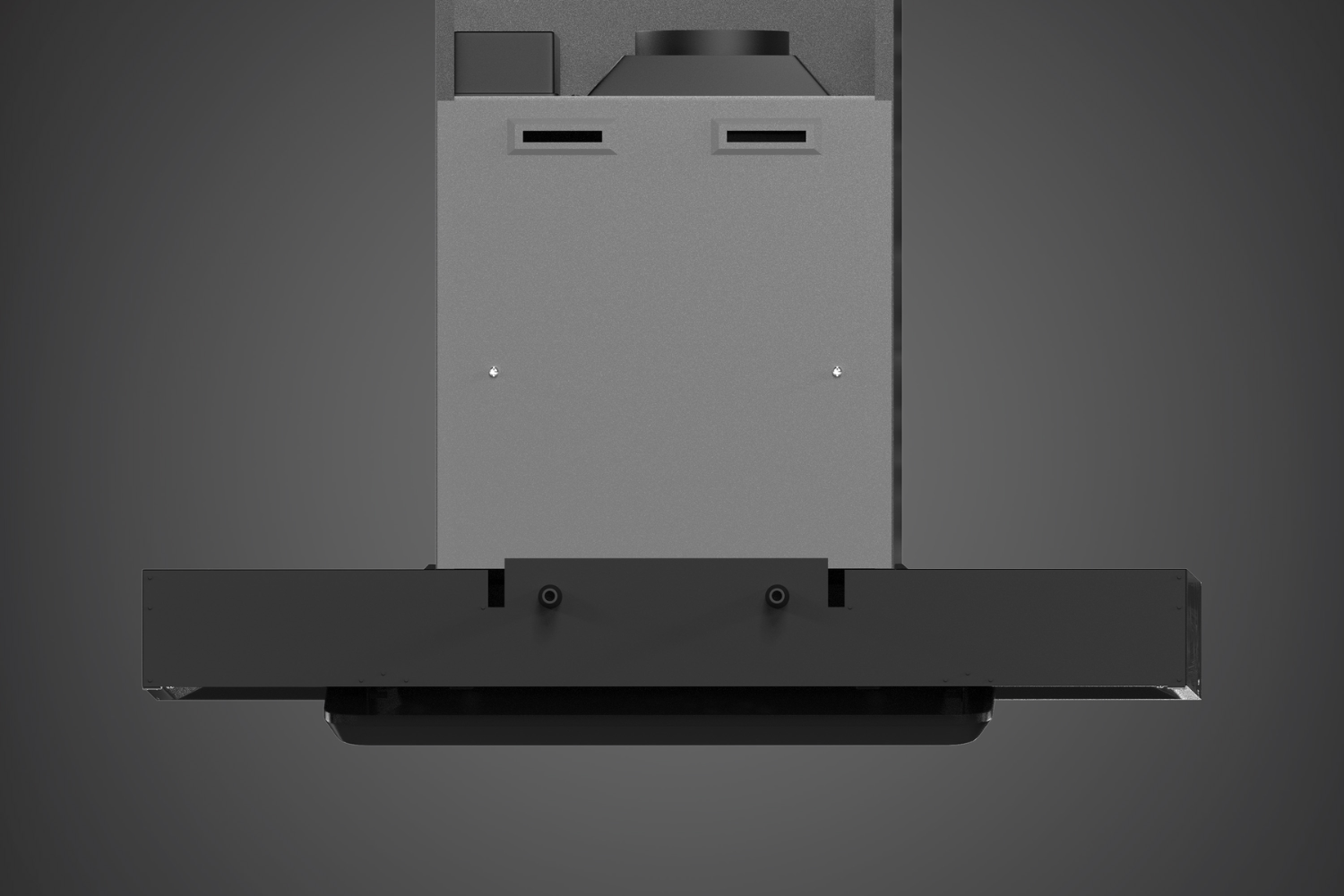 Máy hút mùi vẫy tay Junger HRJ-901 | 90cm