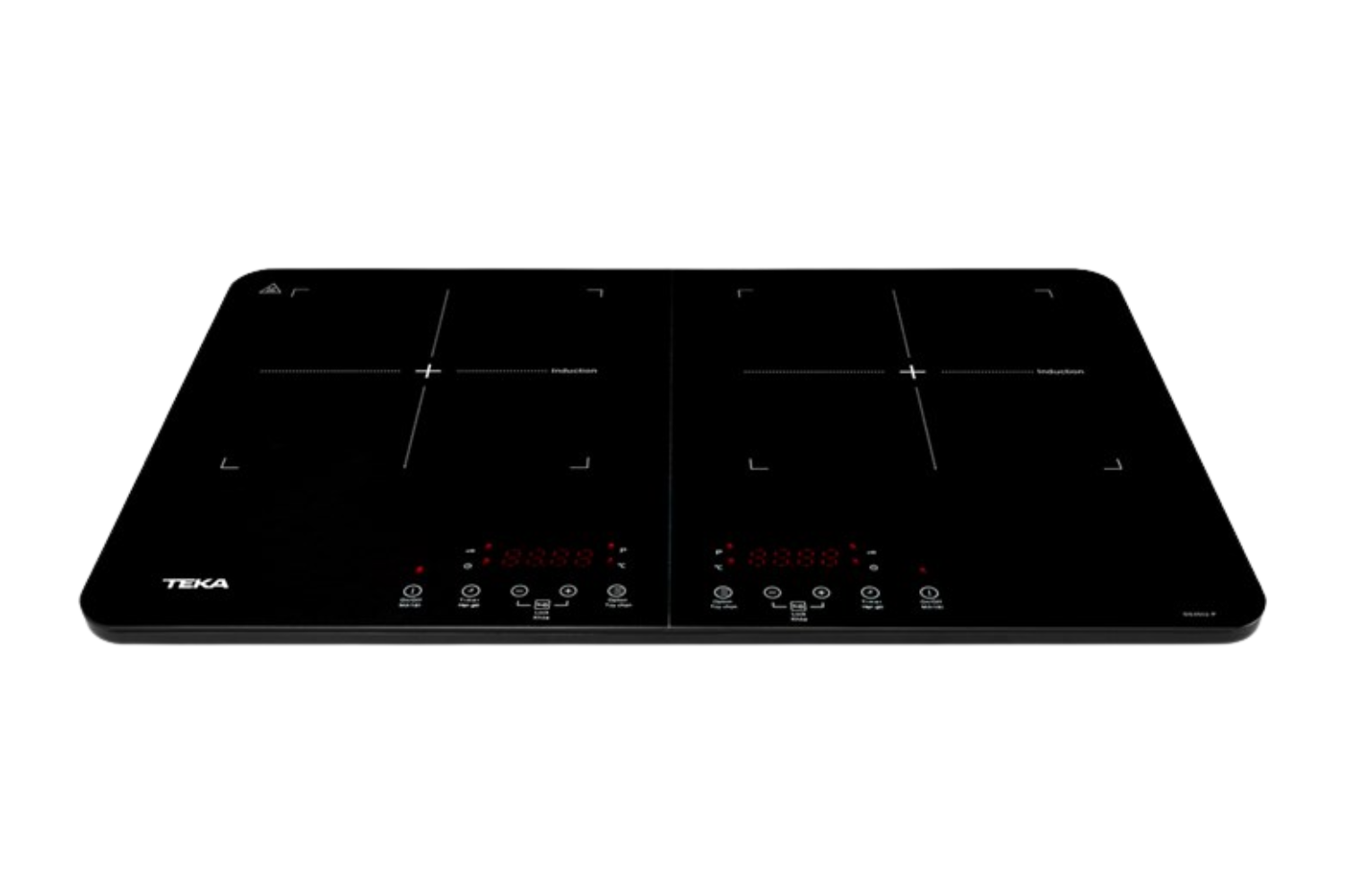 Bếp Từ Đôi TEKA DS3502-P | Lắp Dương 02 Vùng Nấu