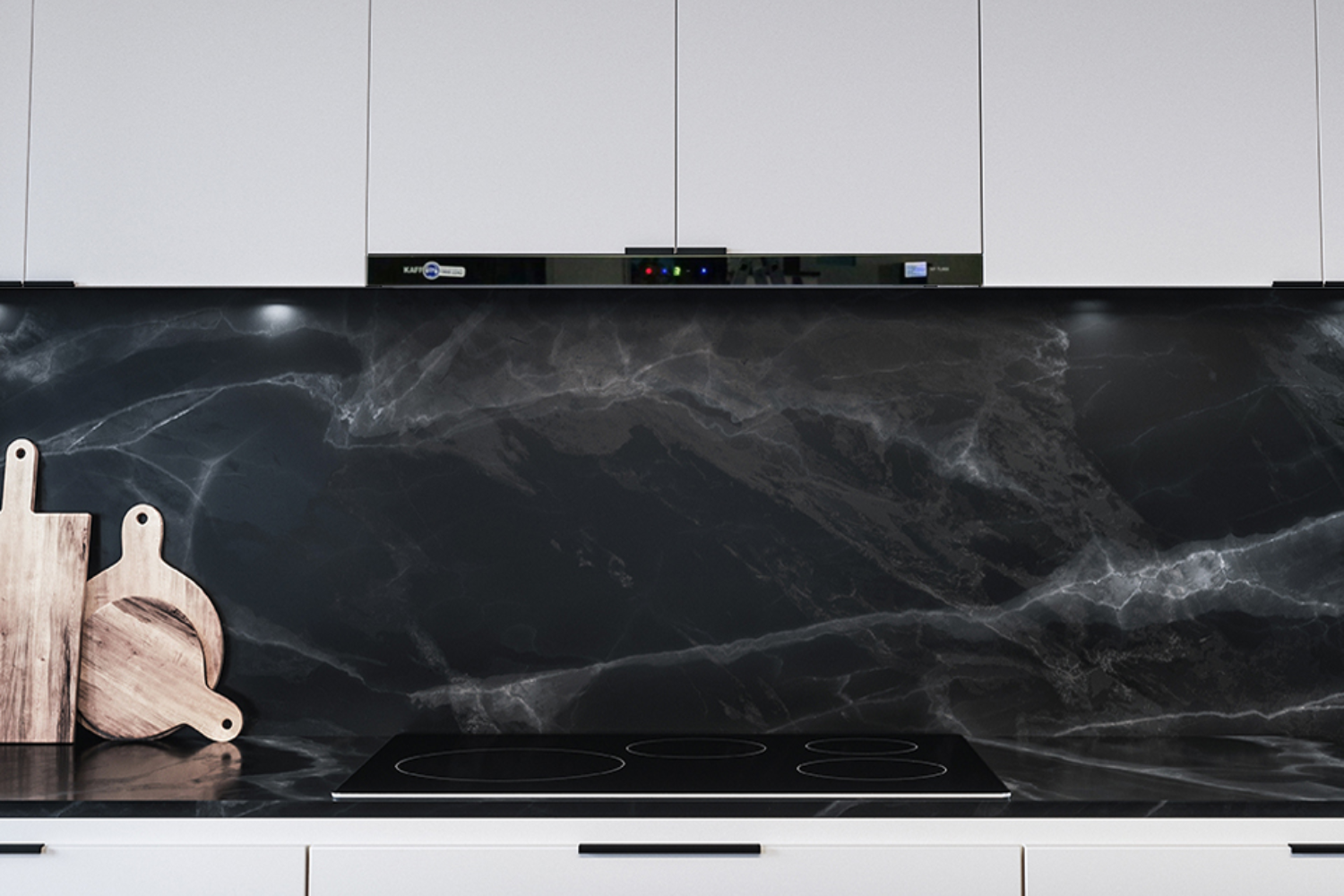 Máy Hút Mùi Âm Tủ Kaff KF-TL900 | 90cm