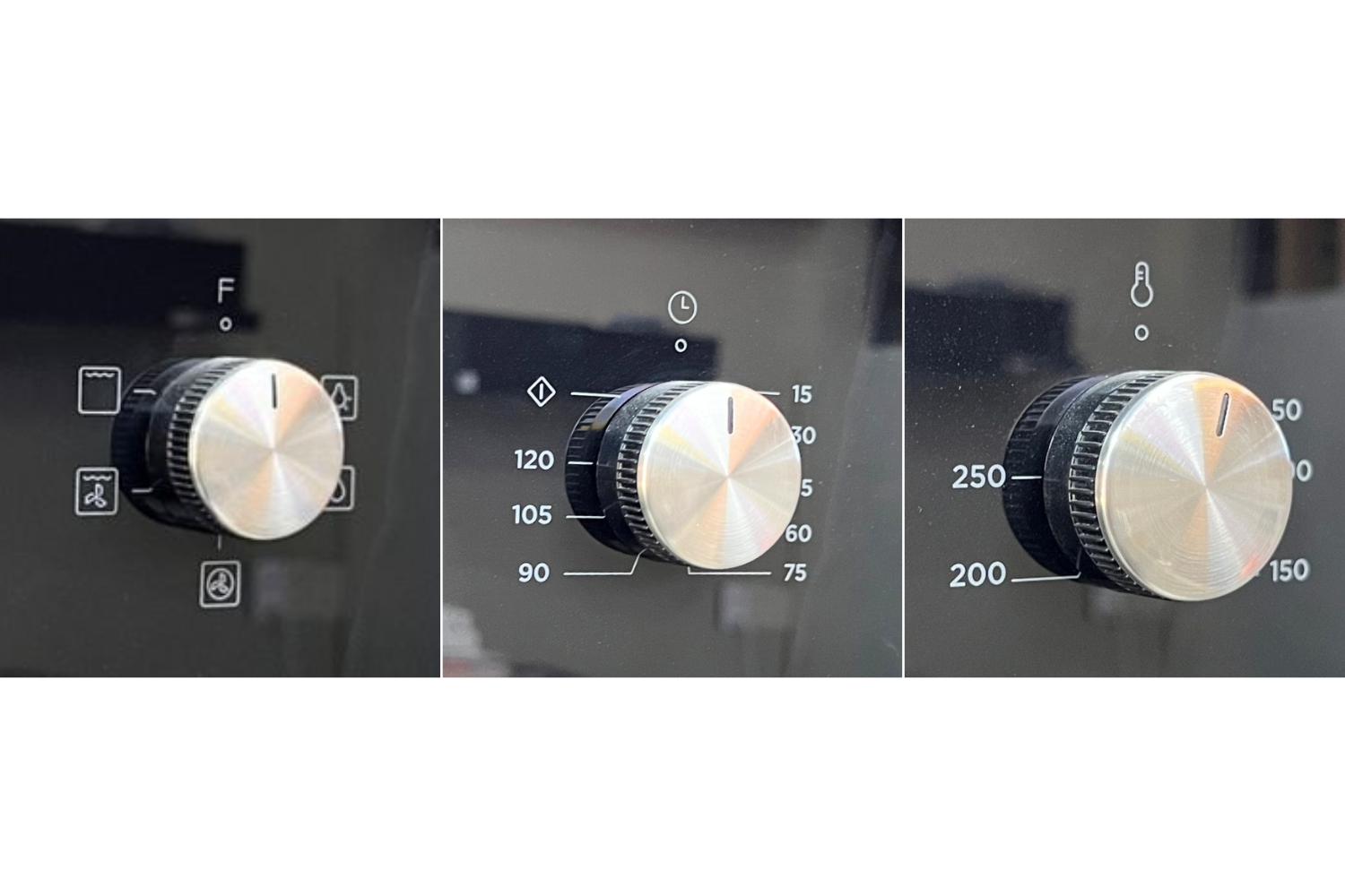 Lò Nướng Âm Tủ Hafele HO-2K65A (538.61.431) | Dung Tích 65 Lít