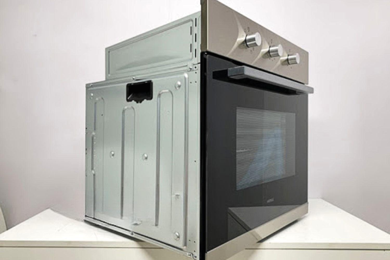 Lò Nướng Âm Tủ Hafele HO-4K70A (538.61.451) | Dung Tích 70 Lít