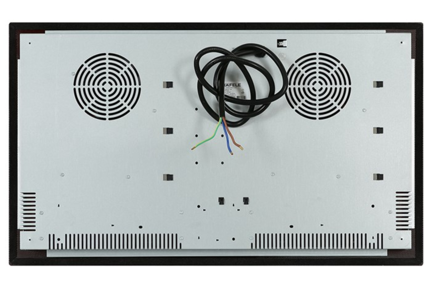 Bếp Từ Đôi Hafele HC-I2732A (536.61.726) | Lắp Âm 02 Vùng Nấu