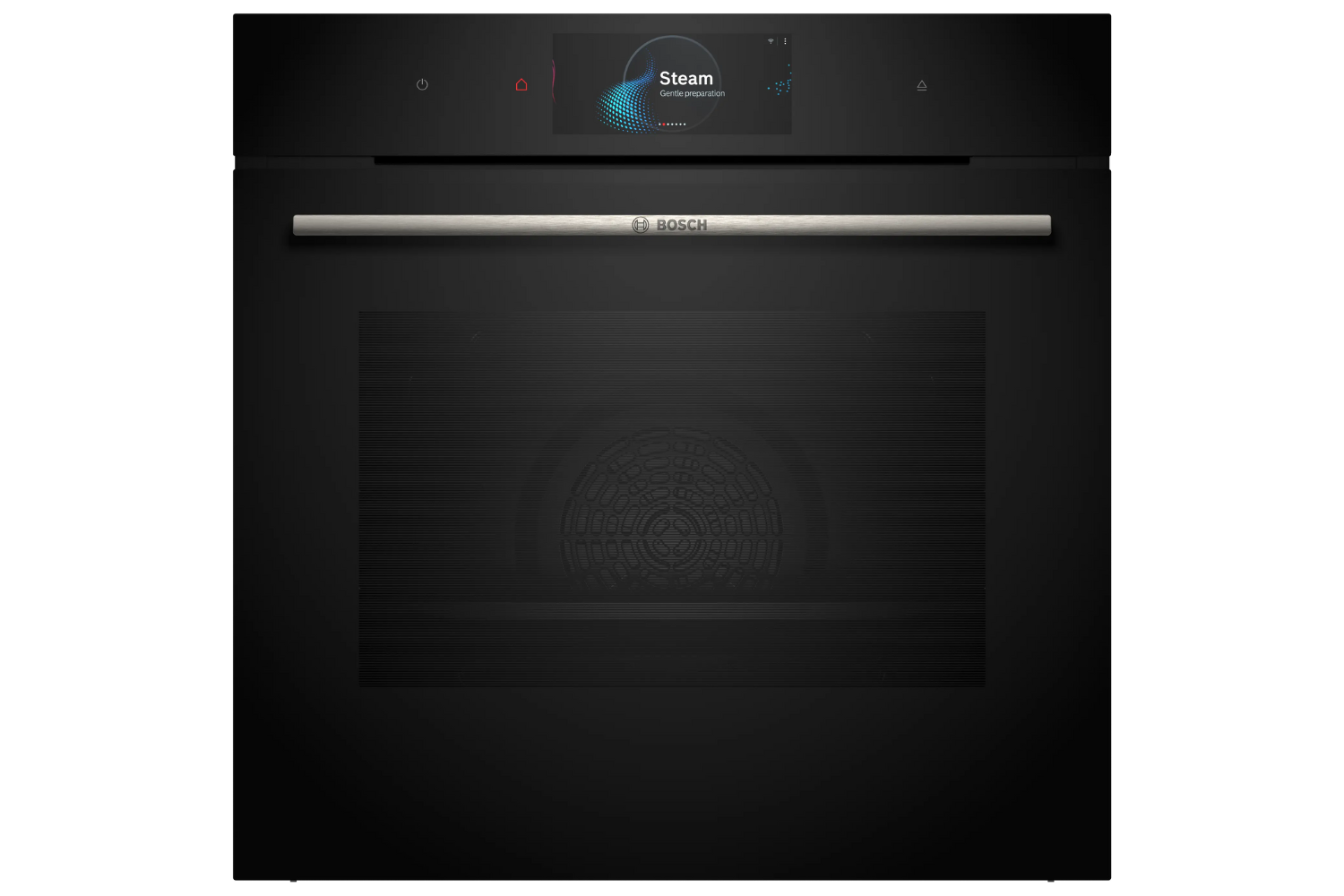 Lò Nướng - Hấp Bosch HSG7584B1 Series 8 | Lắp Âm 71 Lít