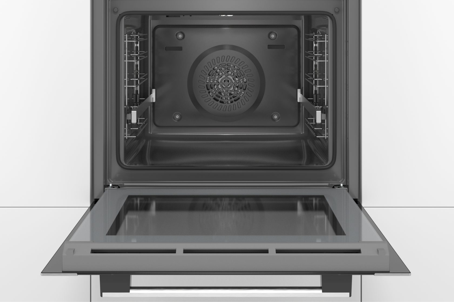 Lò Nướng Bosch HBA3140S0 Series 4 | Lắp Âm 71 Lít