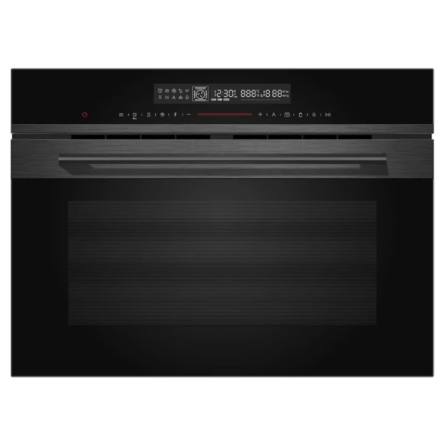 Lò Nướng Vi Sóng Hafele HCO-8T50A (538.01.431) | Lắp Âm 50 Lít