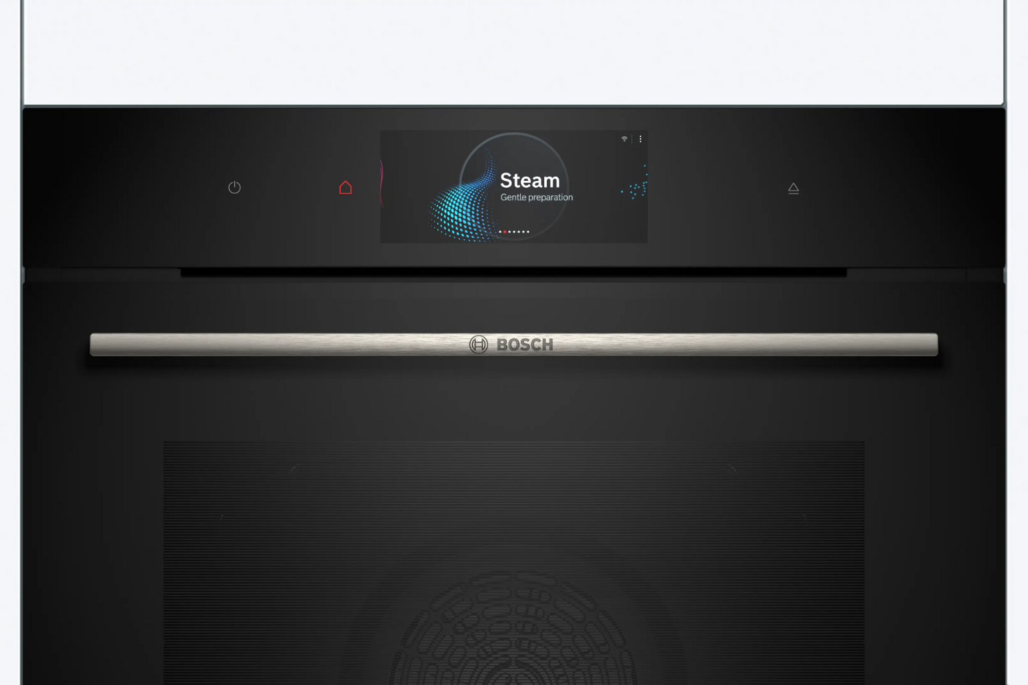 Lò Nướng - Hấp Bosch HSG7584B1 Series 8 | Lắp Âm 71 Lít