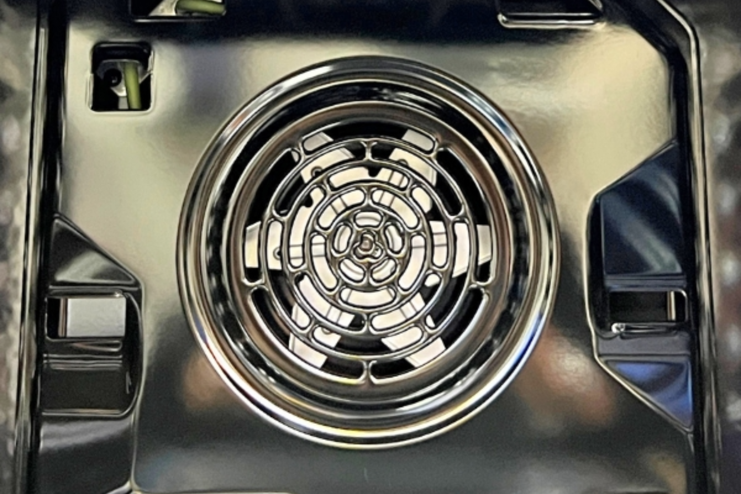 Lò Nướng Âm Tủ Hafele HO-2K65A (538.61.431) | Dung Tích 65 Lít