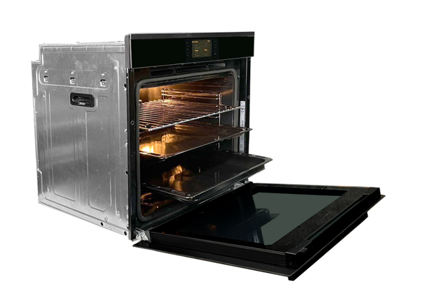 Lò Nướng Eurosun EOV75TFT | Lắp Âm 75 Lít