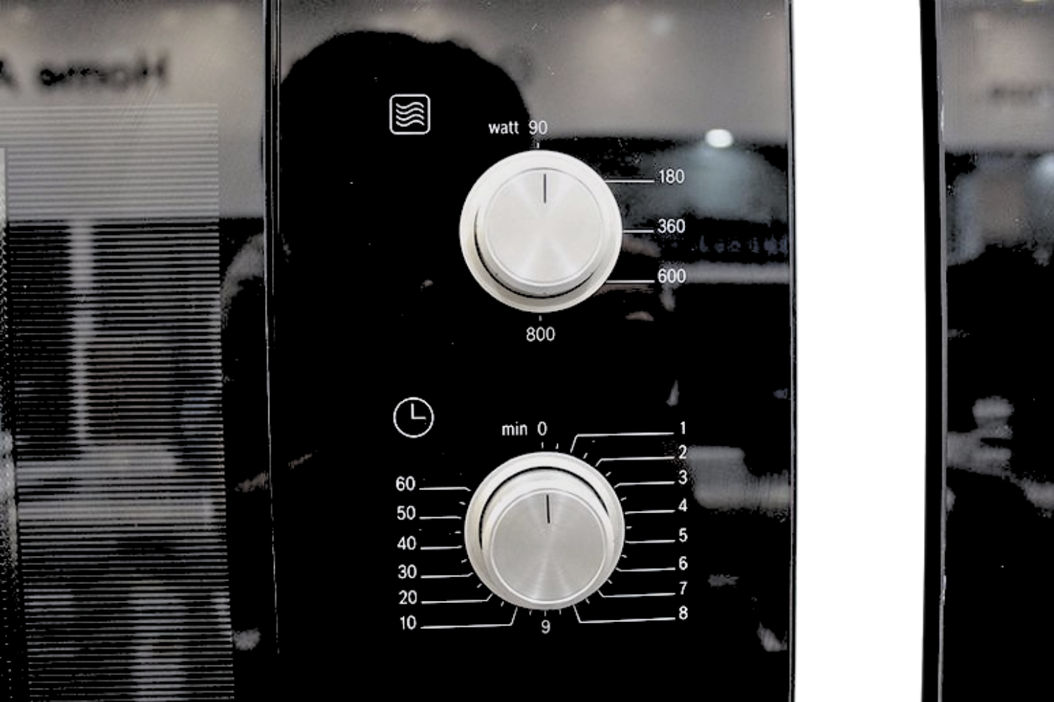 Lò Vi Sóng Có Nướng Bosch HMT72M654 Serie 6 | Lắp Âm 20 Lít