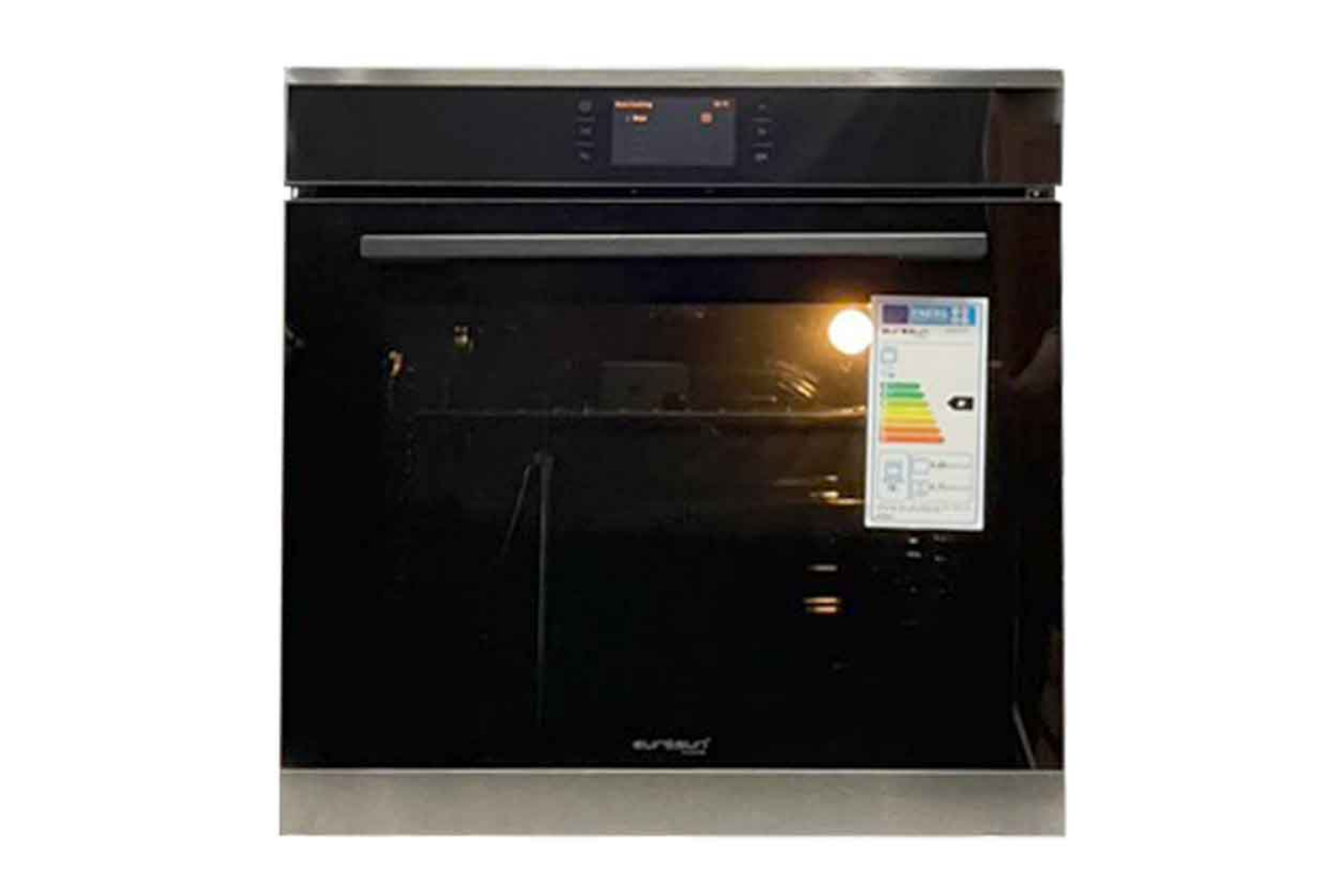 Lò Nướng Eurosun EOV75TFT | Lắp Âm 75 Lít