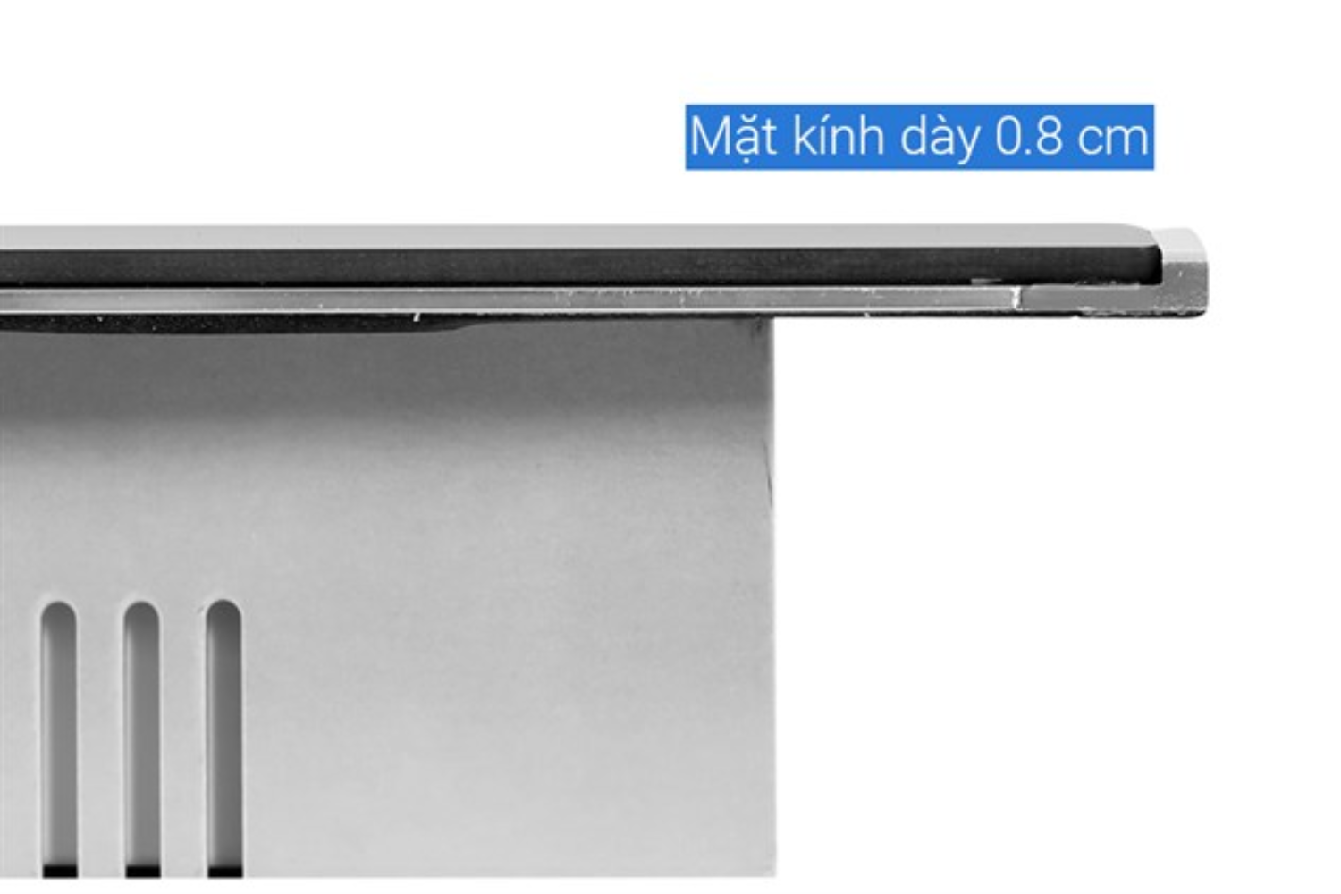 Bếp Điện Từ Âm KAFF KF-FL108 | 01 Từ - 01 Hồng Ngoại