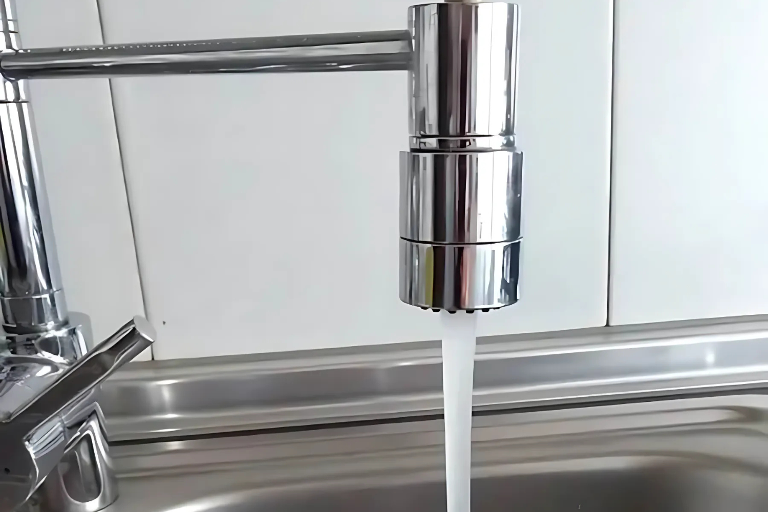 Vòi Rửa Bát Nóng Lạnh Teka ARK 937 239371200