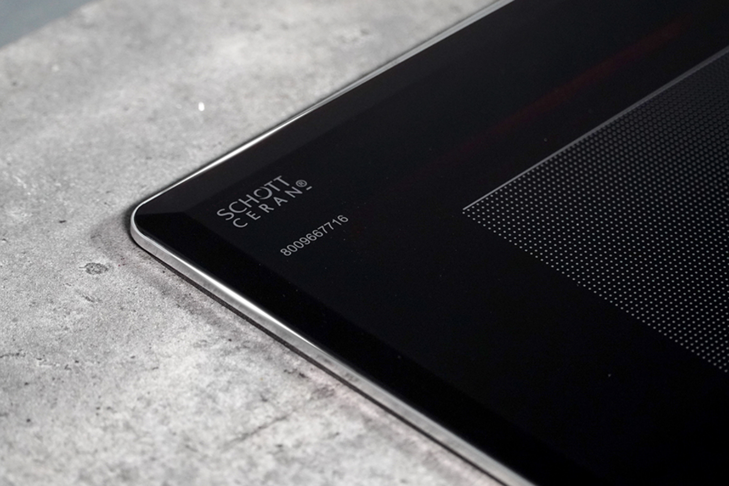 Bếp Từ Đôi Eurosun EU-T715Pro | Lắp Âm 2 Vùng Nấu