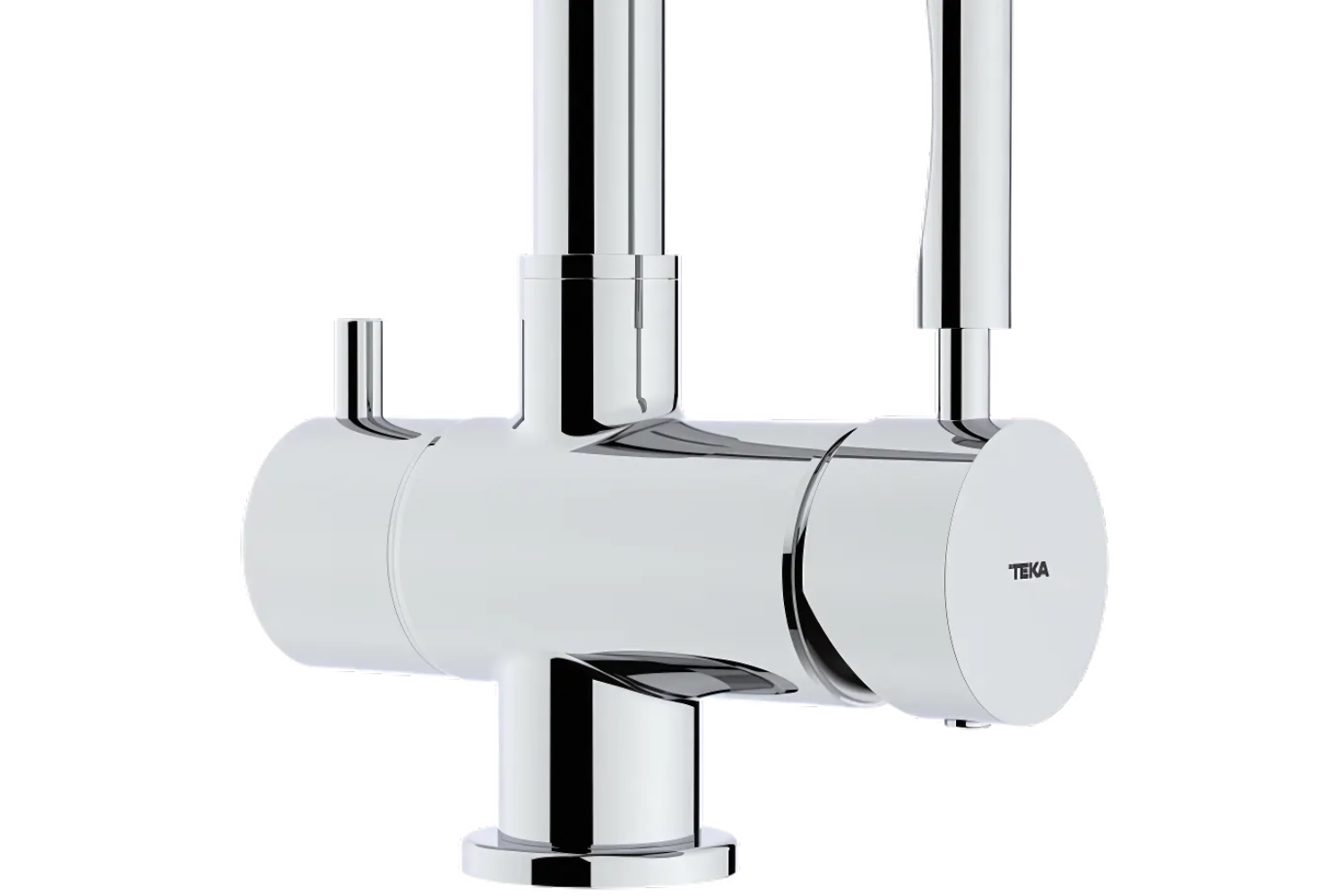 Vòi Rửa Bát Nóng Lạnh Teka OS 210 116090000