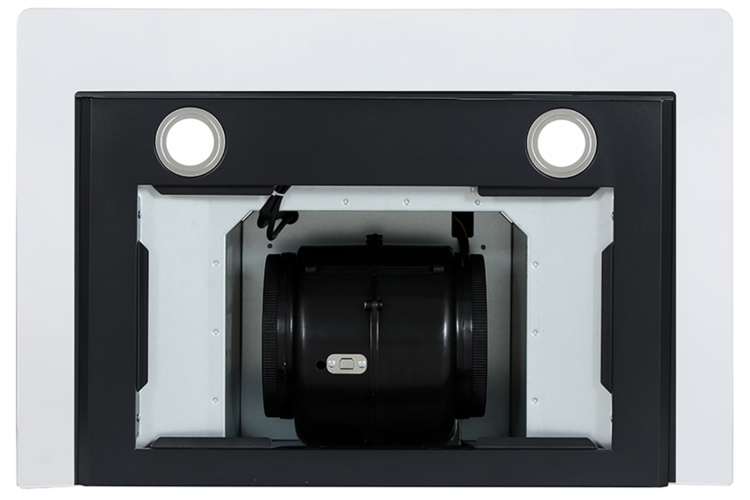 Máy Hút Mùi Kính Cong Kaff KF-GB207TB | 70cm